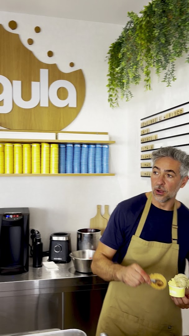 Gula Foodlab · Fotos 15