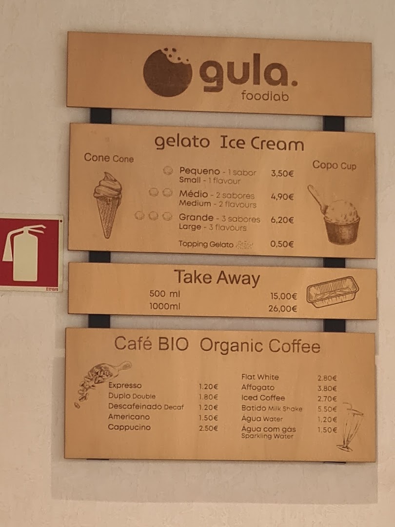 Gula Foodlab · Fotos 8