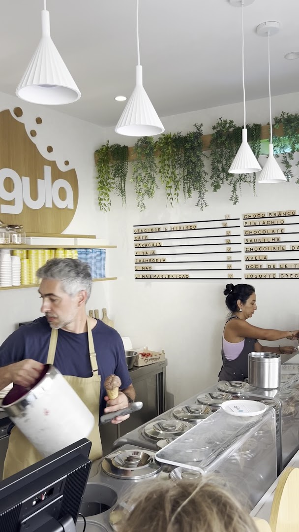 Gula Foodlab · Fotos 14